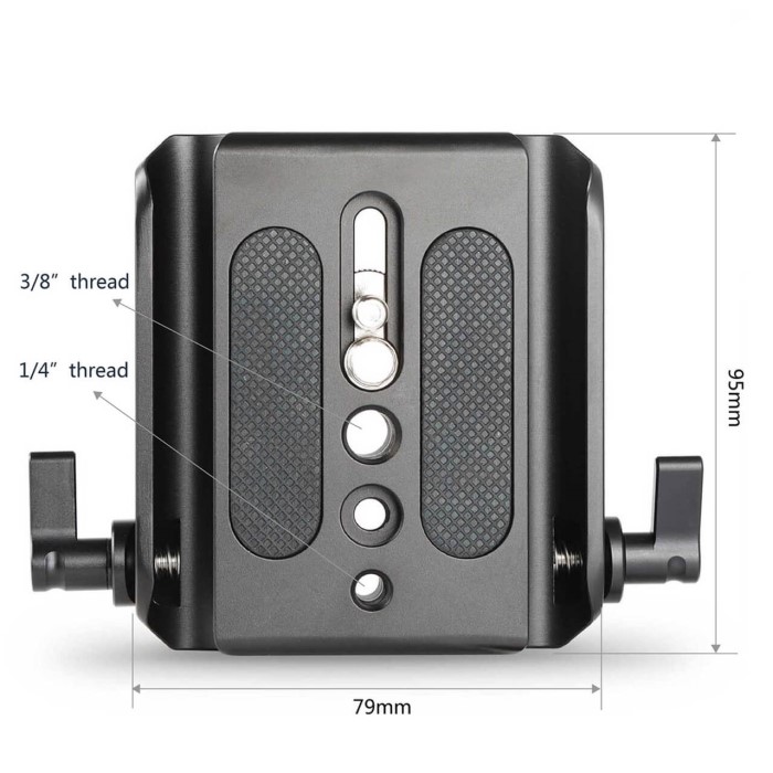 SmallRig 1740